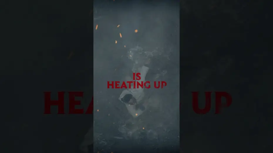 Wideo do filmu Evil Dead Burn — Temperatures are rising.