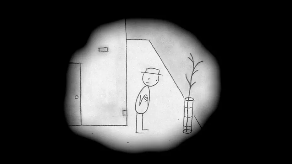 Wideo do filmu It's Such a Beautiful Day — rerelease trailer