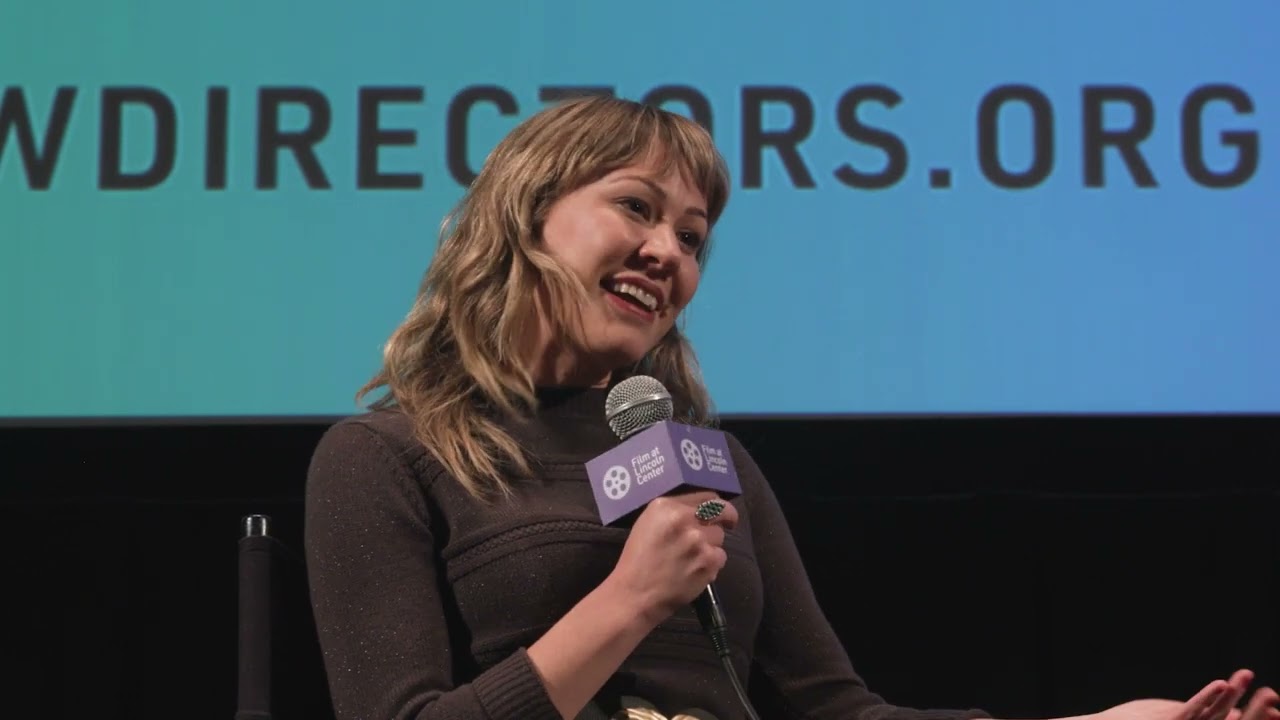 Wideo do filmu Wulkan miłości — Sara Dosa on the Making of Fire of Love at NDNF51