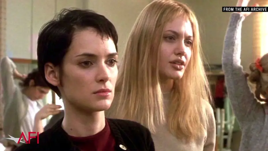 Wideo do filmu Przerwana lekcja muzyki — James Mangold on his film GIRL, INTERRUPTED