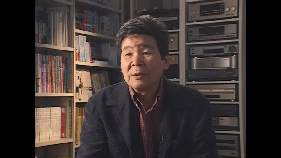 Wideo do filmu Grobowiec świetlików — Isao Takahata on Grave of The Fireflies (English Subtitled)