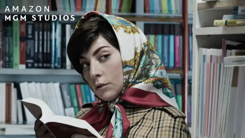 Wideo do filmu Dom Gucci — Have We Met Before?