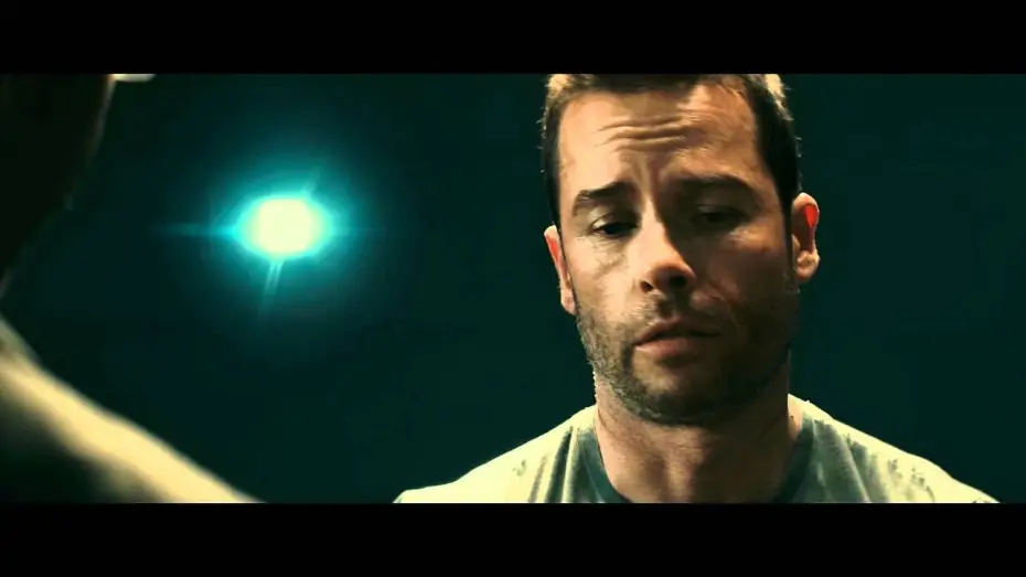 Wideo do filmu Lockout — LOCK OUT (bande-annonce 1 VF)