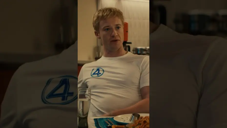 Wideo do filmu Fantastyczna 4. Pierwsze kroki — Family