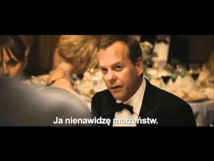 Wideo do filmu Melancholia — Melancholia (2011) zwiastun PL, film dostępny na VOD i DVD