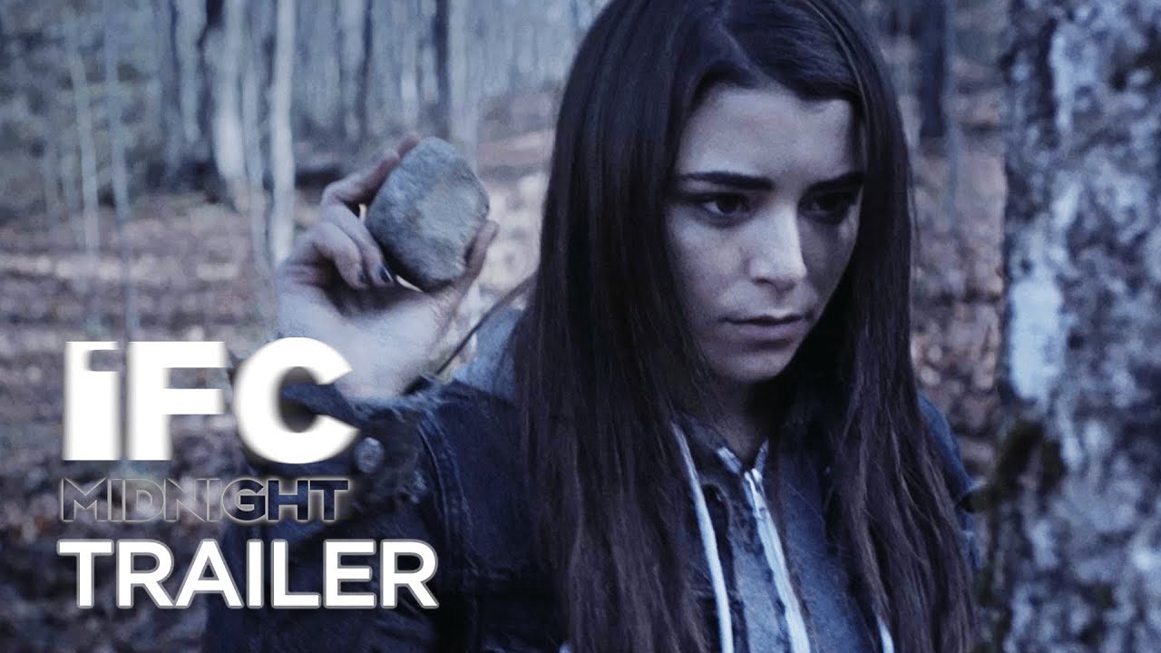 Wideo do filmu Rytuał Zła — Pyewacket – Official Trailer I HD I IFC Midnight