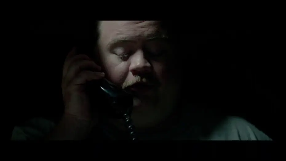 Wideo do filmu Richard Jewell — Richard Jewell - Tráiler Oficial