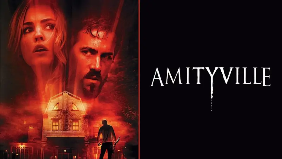 Wideo do filmu Amityville — Amityville (2005) | Bande-annonce VOSTF (HD | 1080p)