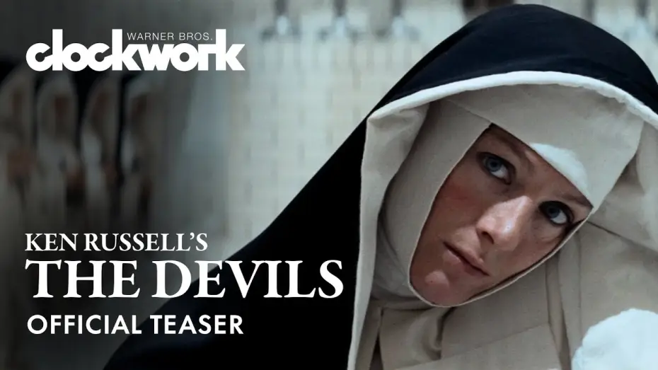 Wideo do filmu Diabły — Official Teaser - Pray For Us All