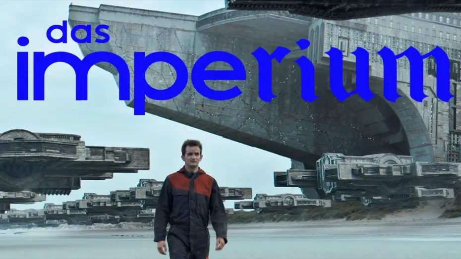 Wideo do filmu Imperium — DAS IMPERIUM - Trailer  Deutsch (2024) - Bruno Dumont, Lyna Khoudri, Anamaria Vartolomei