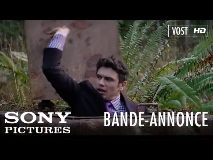 Wideo do filmu Wywiad ze słońcem narodu — L'interview qui tue - Bande Annonce VOST