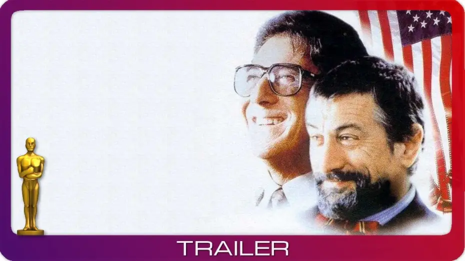Wideo do filmu Fakty i akty — Wag The Dog ≣ 1997 ≣ Trailer