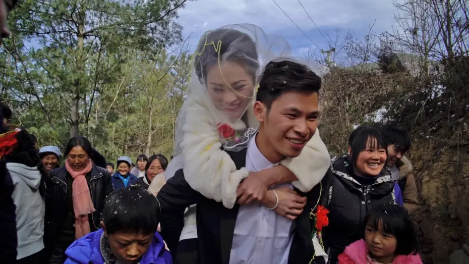 Wideo do filmu Qingchun: Gui — YOUTH (HOMECOMING) Trailer