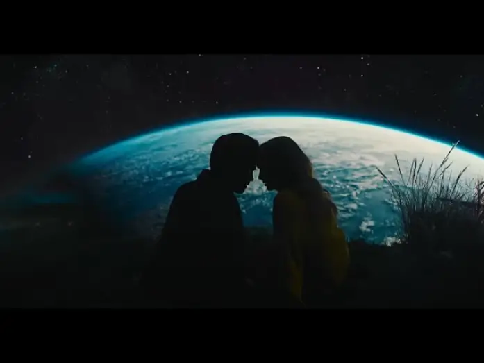 Wideo do filmu Wielka, odważna, piękna podróż — Human Emotion Vignette