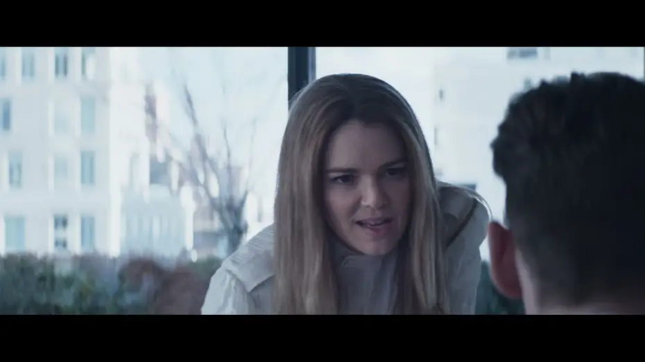 Wideo do filmu Hide and Seek — Hide And Seek Official Trailer (2021)