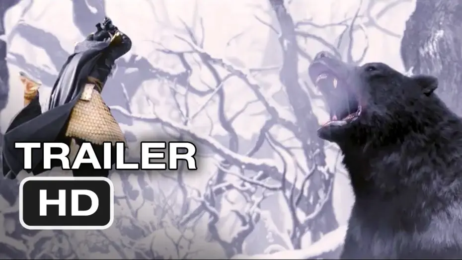 Wideo do filmu 画皮2 — Painted Skin: The Resurrection Official Trailer #1 - Martial Arts Movie (2012) HD