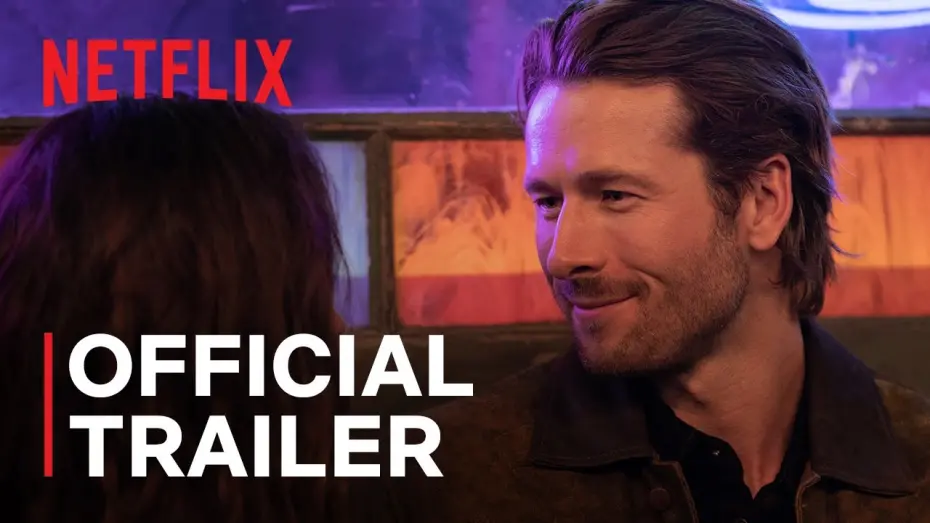 Wideo do filmu Hit Man — Official Trailer