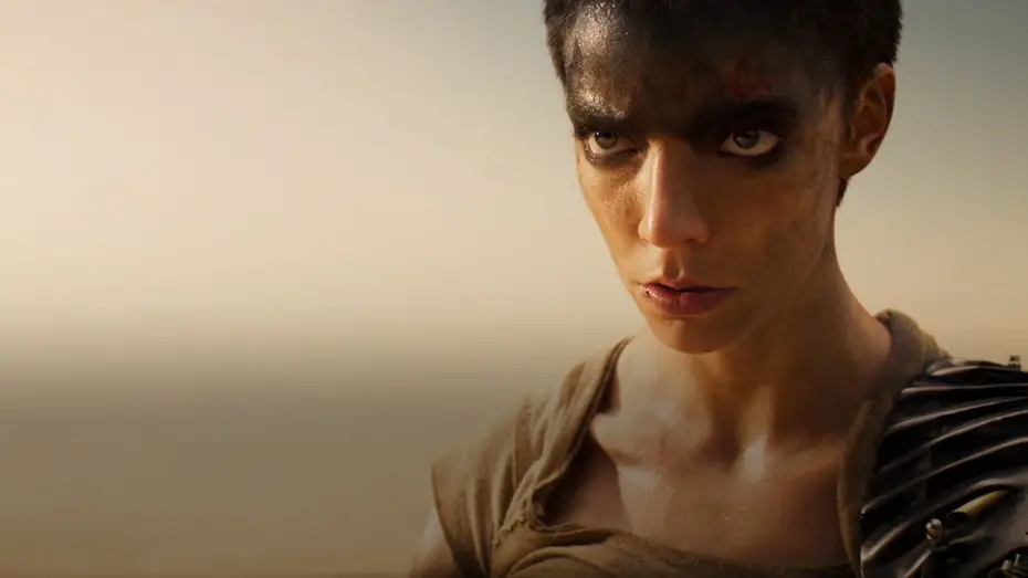 Wideo do filmu Furiosa: Saga Mad Max — Tickets on Sale I Zwiastun #3 PL