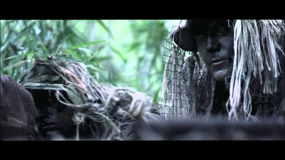 Wideo do filmu Akt Odwagi — Act of Valor - Trailer italiano