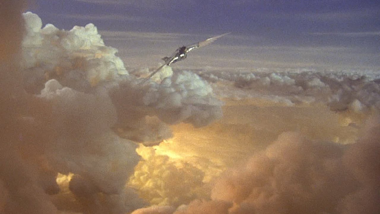 Wideo do filmu Brazil — Three Reasons: Brazil