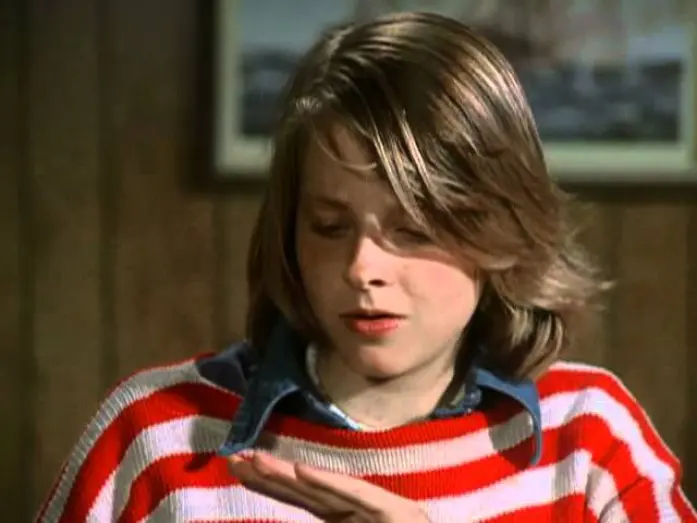 Wideo do filmu Zwariowany piątek — Freaky Friday (1977)
