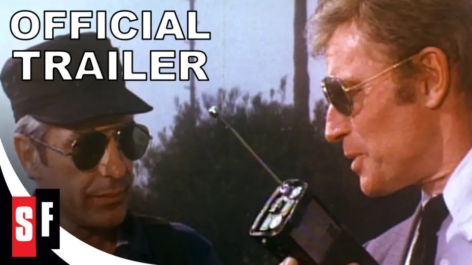 Wideo do filmu Dwuminutowe ostrzeżenie — Two Minute Warning (1976) - Official Trailer (HD)