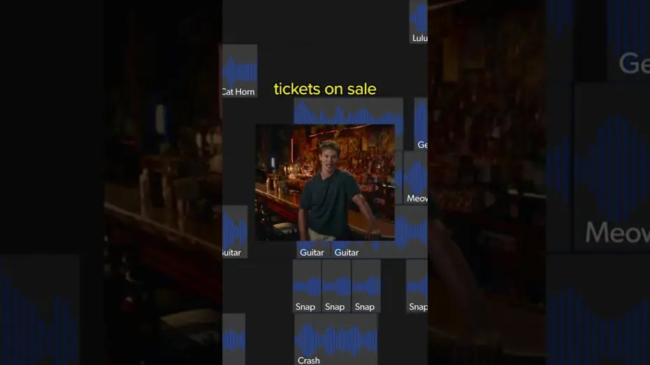 Wideo do filmu Złodziej z przypadku — Grab your tickets now for the wildest ride of the year.