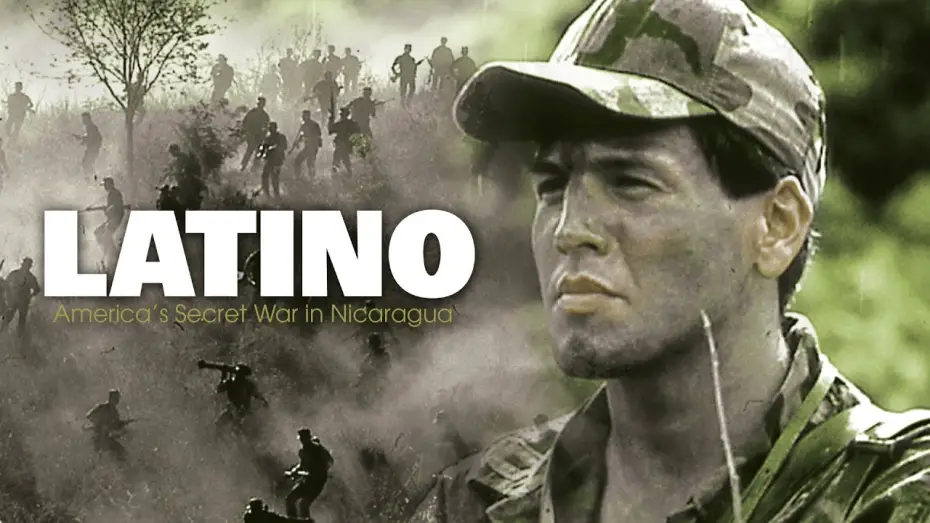 Wideo do filmu Latino — Latino | Official Trailer | CLS