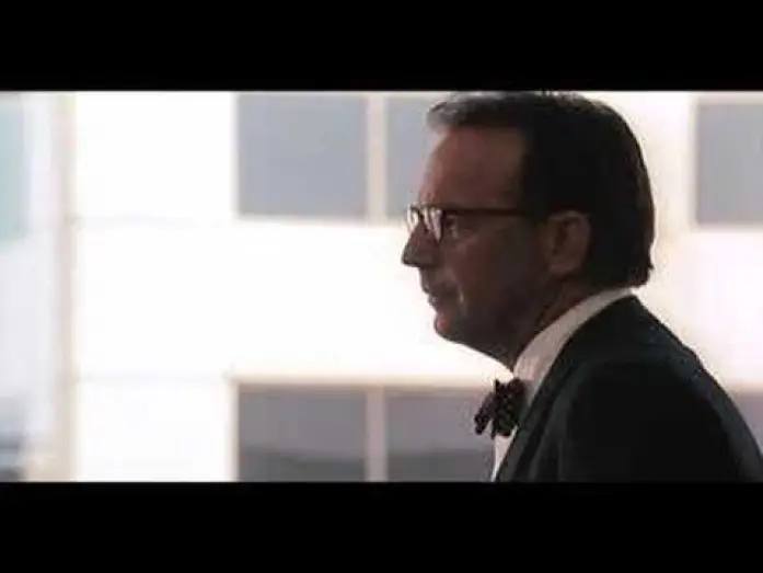 Wideo do filmu Mr. Brooks — Mr. Brooks Trailer (deutsch)