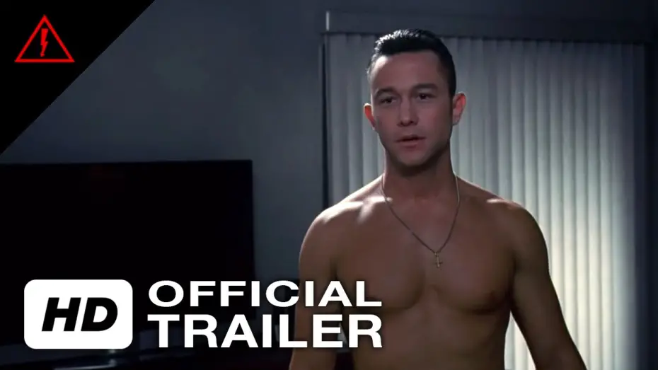 Wideo do filmu Don Jon — Don Jon - Official Trailer (2013) HD