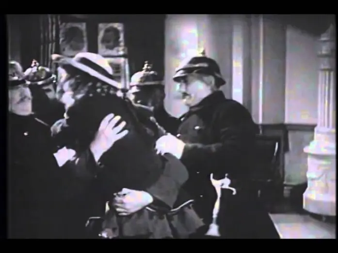 Wideo do filmu Heidi — Heidi Trailer 1937