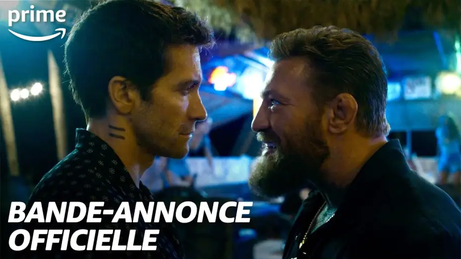 Wideo do filmu Road House — Bande-Annonce
