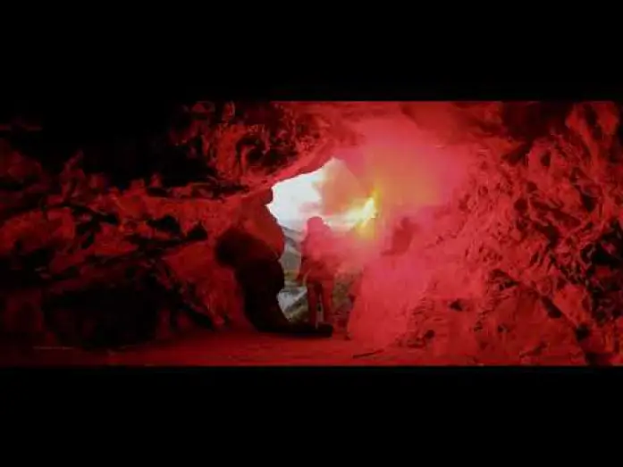 Wideo do filmu Round the Decay — Teaser