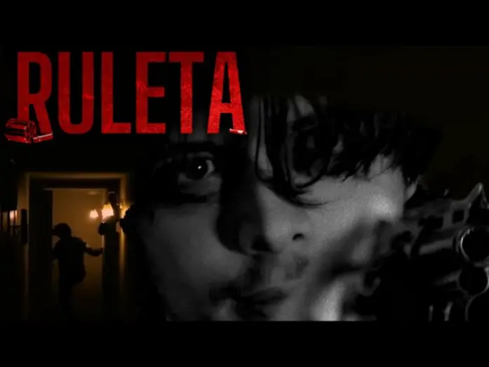 Wideo do filmu Ruleta — Ruleta (2026) - Short Film