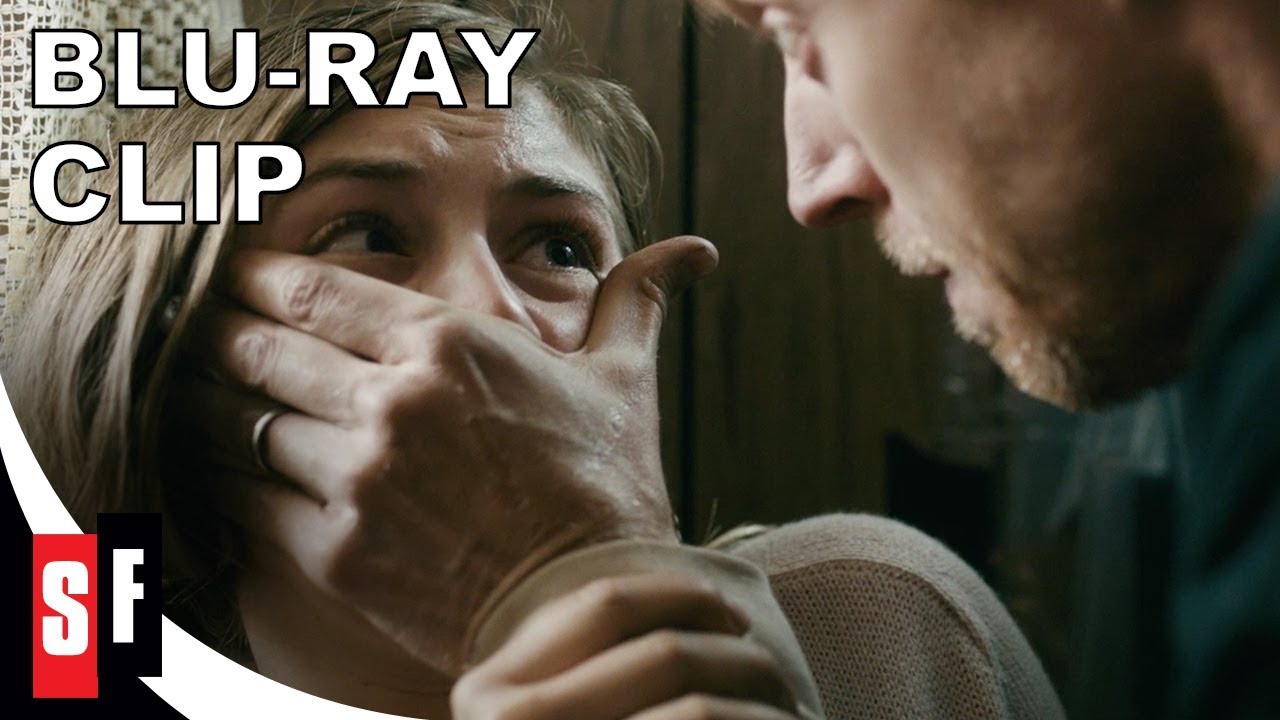 Wideo do filmu Rust Creek — Rust Creek (2019) - Clip: Keep Quiet (HD)