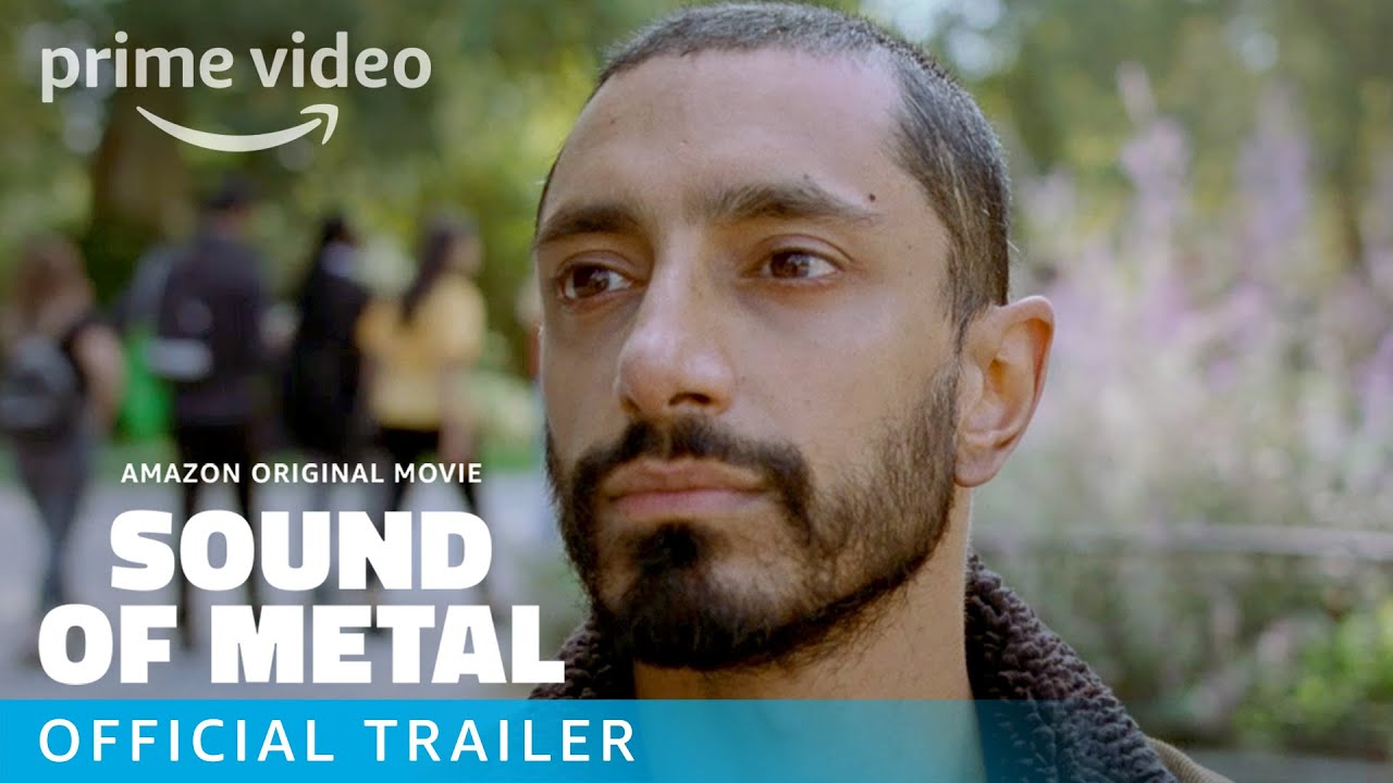 Wideo do filmu Sound of Metal — Official Trailer