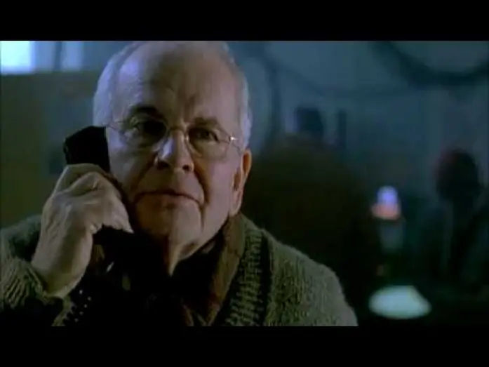 Wideo do filmu Pojutrze — The Day After Tomorrow-Trailer [Deutsch]