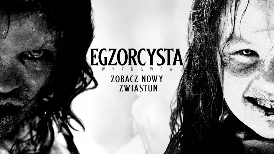 Wideo do filmu Egzorcysta: Wyznawca — Nowy zwiastun