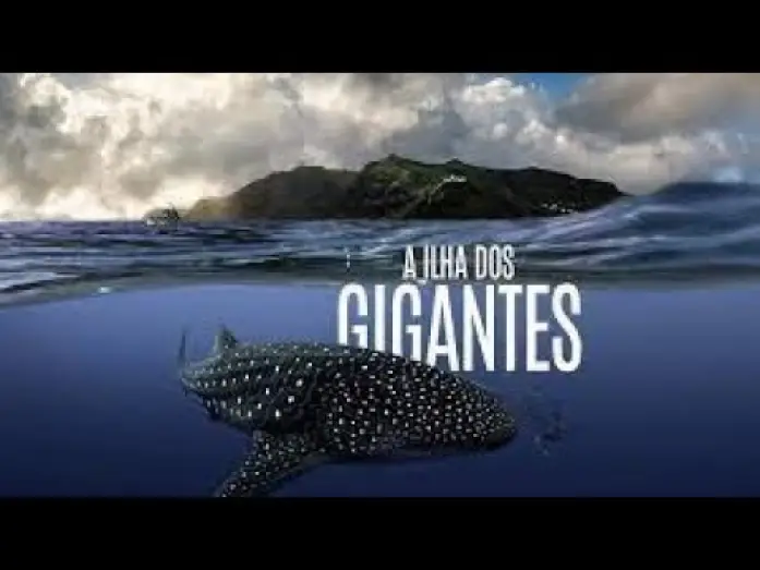 Wideo do filmu The Island of Giants — Protected areas - Nuno Sa  film Giant islands