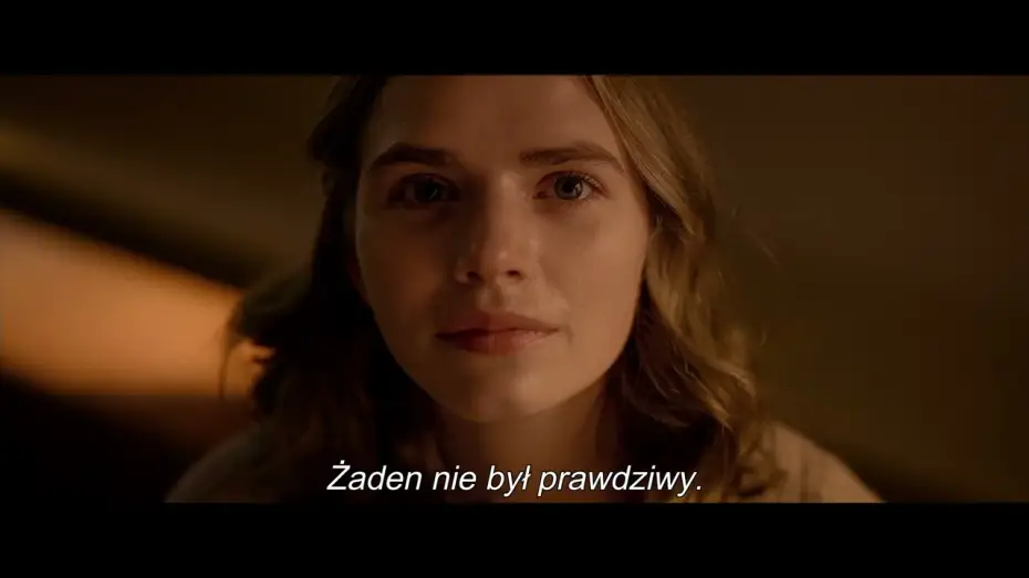 Wideo do filmu Sanktuarium — Zwiastun filmu
