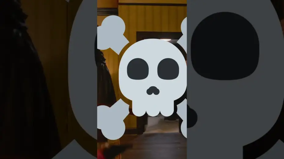 Wideo do filmu Oni cię zabiją — Just a (more PG) taste of what's to come...