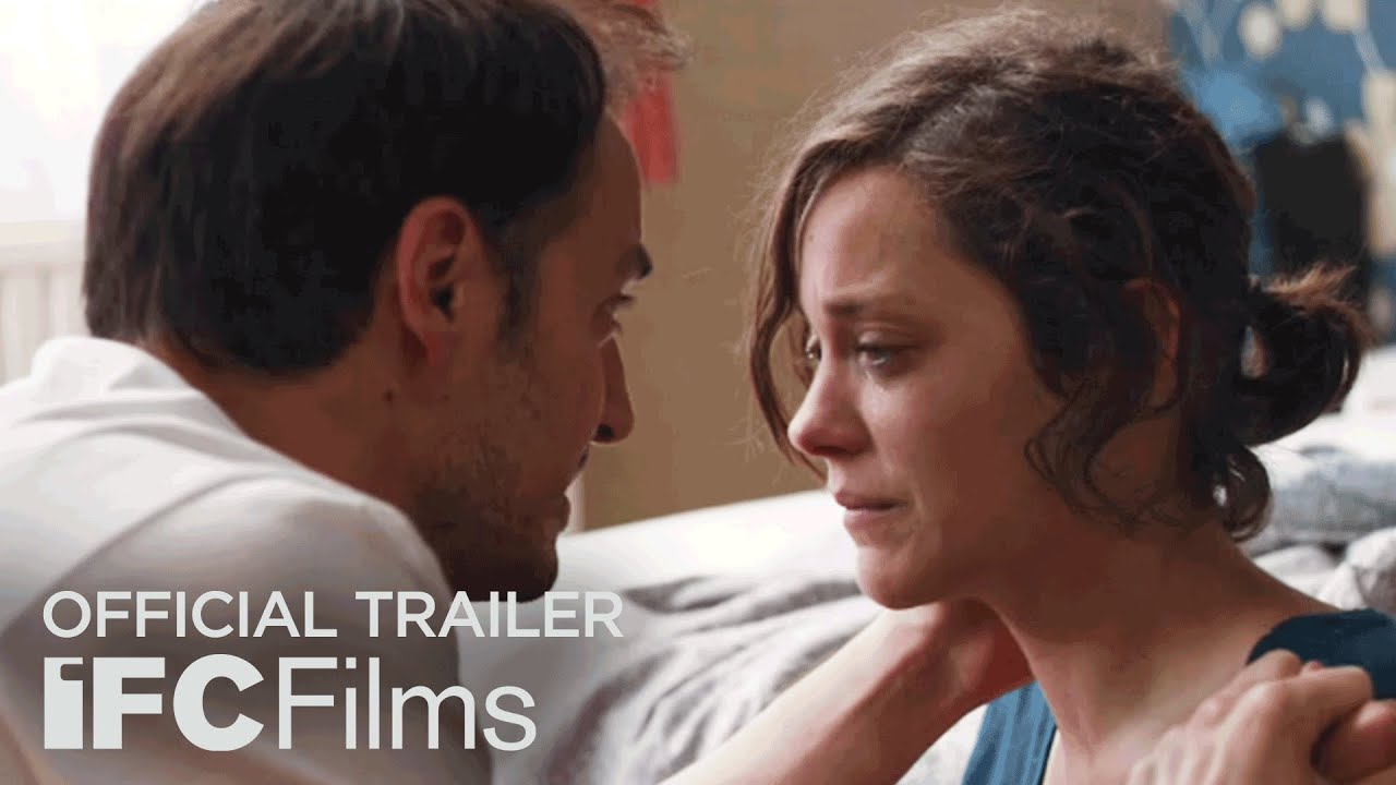 Wideo do filmu Dwa dni, jedna noc — Two Days, One Night | Official Trailer | Sundance Selects
