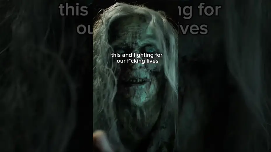 Wideo do filmu Until Dawn — ʎlǝʌol, isn’t it?