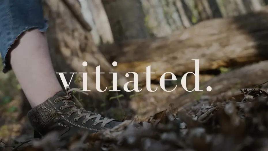 Wideo do filmu Vitiated — Vitiated (2026) | Student Short Film