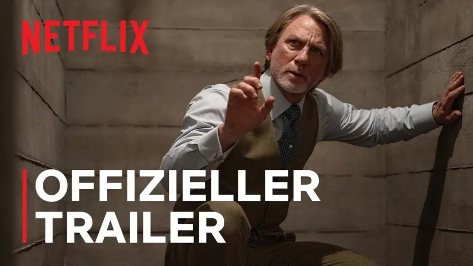 Wideo do filmu Żywy czy martwy: Film z serii „Na noże” — Offizieller Trailer
