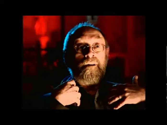 Wideo do filmu Krew z grobowca mumii — Making of "Blood from the Mummy's Tomb" (1971) - Documentary