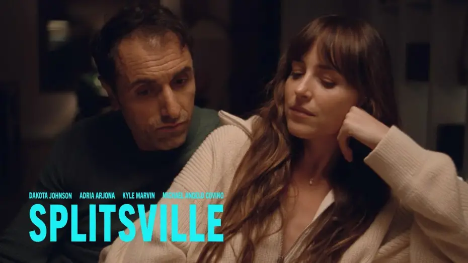 Wideo do filmu Skomplikowani — Official Clip - We Are Not Monogamous