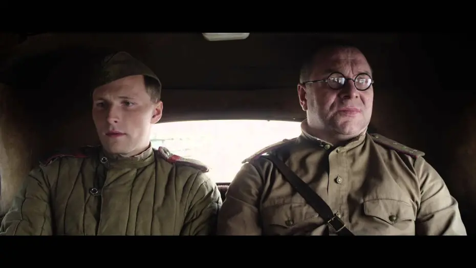Wideo do filmu 1944 — 1944, war movie, drama. Directed by Elmo Nüganen ENG/RU