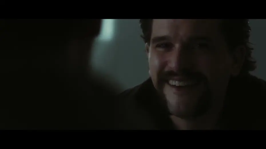Wideo do filmu Blood for Dust — Be A Salesman