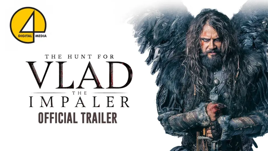 Wideo do filmu Deliler — Official Trailer